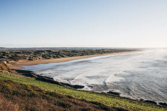 Saunton Sands