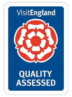 Visit England Logo