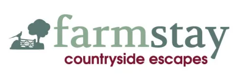 FarmStay Logo